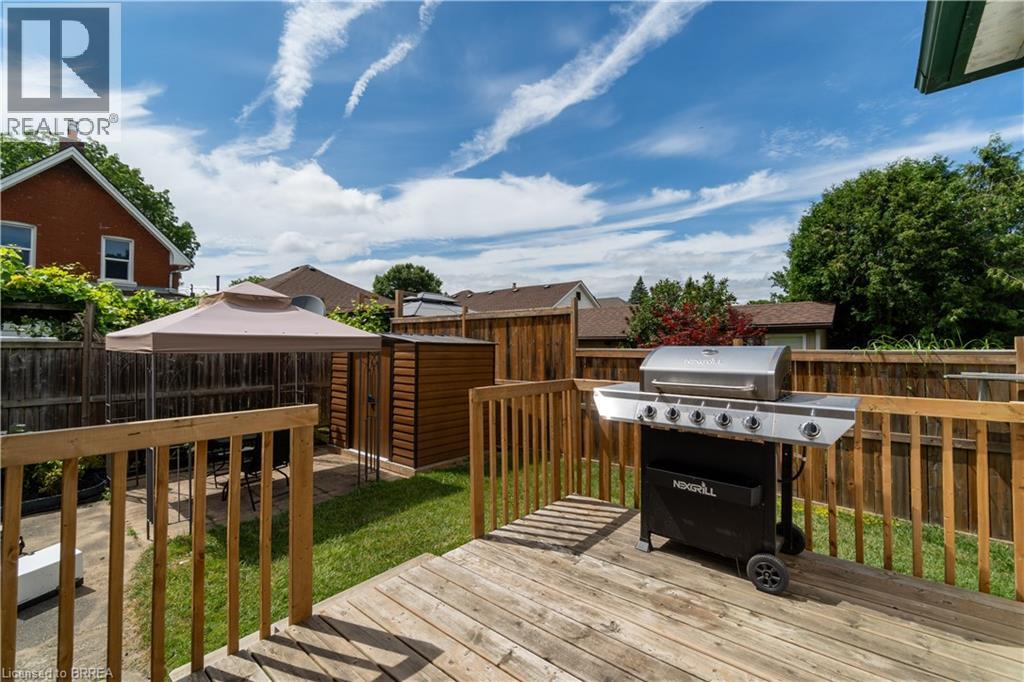 182 Durham Street, Brantford, Ontario  N3S 4Y7 - Photo 30 - 40804176