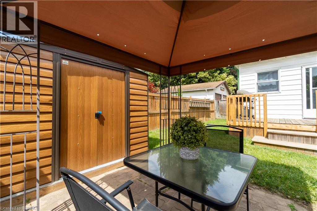 182 Durham Street, Brantford, Ontario  N3S 4Y7 - Photo 35 - 40804176