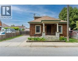182 DURHAM Street, Brantford, Ontario