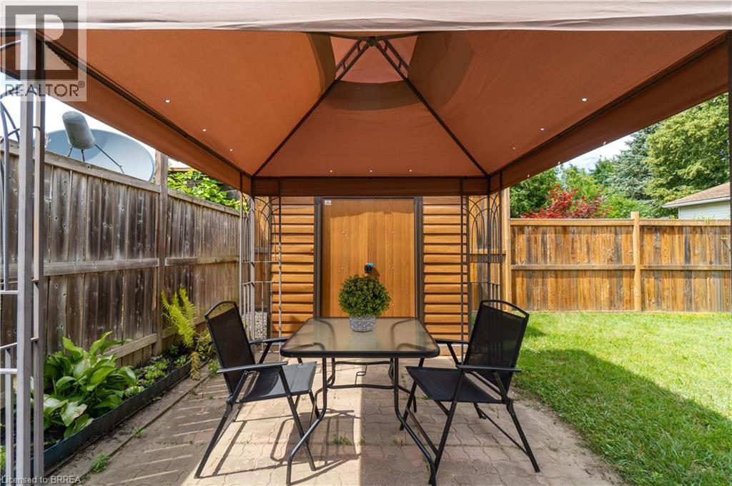 182 Durham Street, Brantford, Ontario  N3S 4Y7 - Photo 34 - 40804176