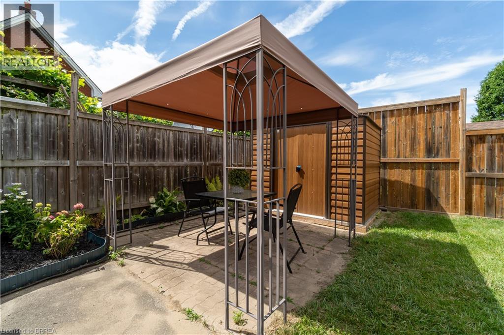 182 Durham Street, Brantford, Ontario  N3S 4Y7 - Photo 32 - 40804176