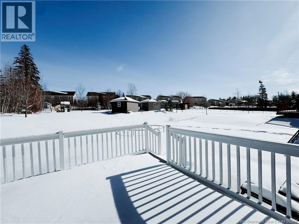 215 Lady Russell, Moncton, New Brunswick  E1E 0L5 - Photo 49 - NB134181