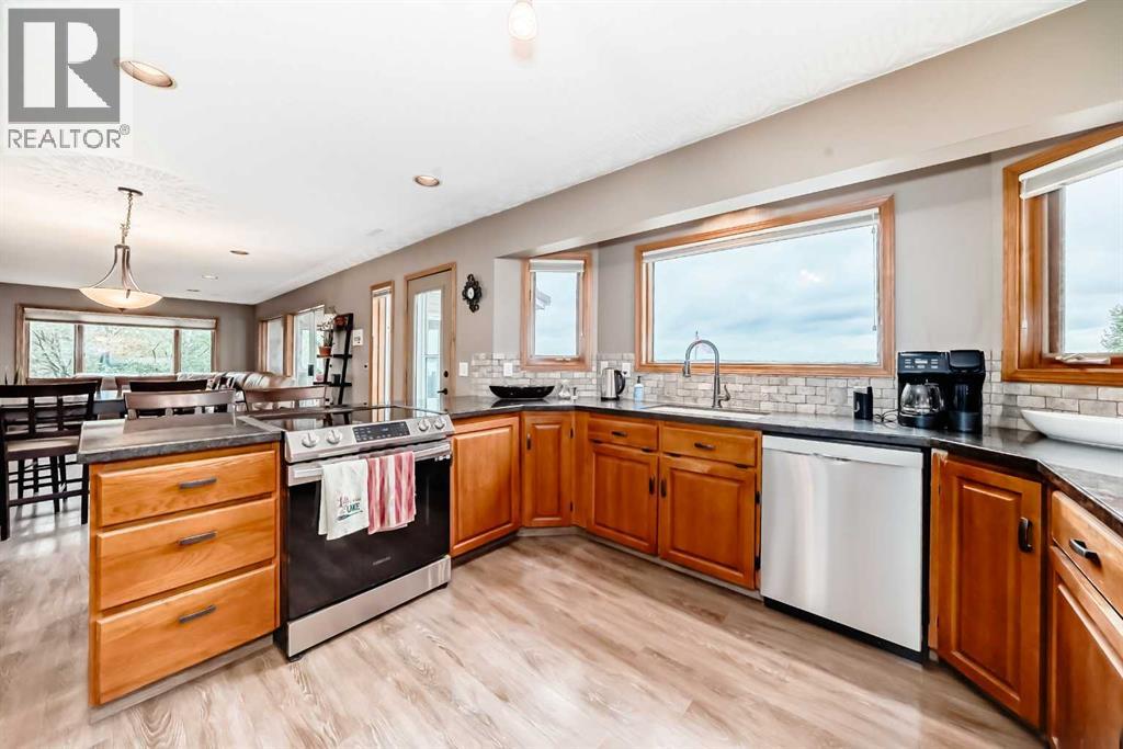 9 Rustic Road, Norglenwold, Alberta  T4S 1S5 - Photo 8 - A2247198