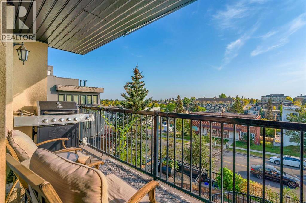 302, 1724 26 Avenue Sw, Calgary, Alberta  T2T 1C8 - Photo 18 - A2257710