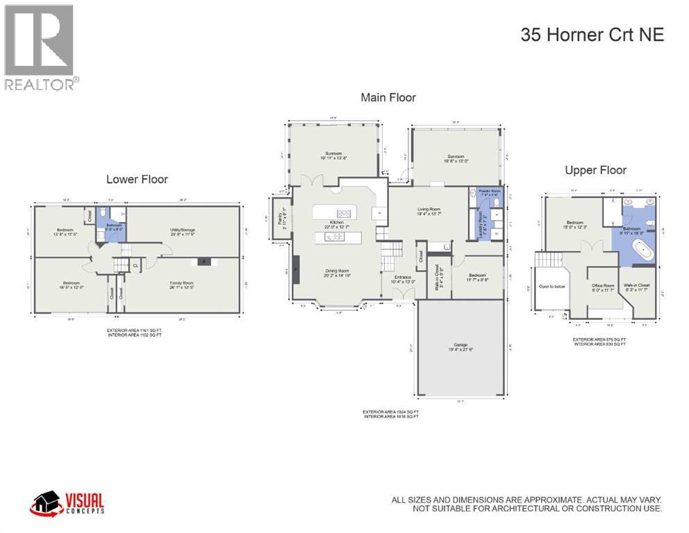 35 Horner Court Ne, Medicine Hat, Alberta  T1C 1M1 - Photo 50 - A2279649