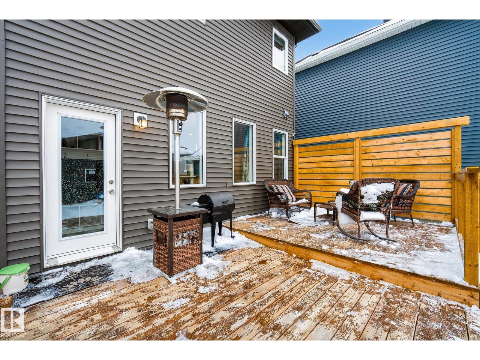 8 Daniel St, Fort Saskatchewan, Alberta  T8L 0X3 - Photo 23 - E4468903