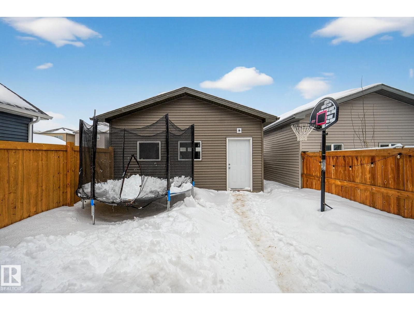 8 Daniel St, Fort Saskatchewan, Alberta  T8L 0X3 - Photo 26 - E4468903
