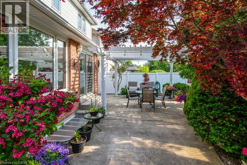 110 Deer Ridge Drive, Kitchener, Ontario  N2P 2K9 - Photo 36 - 40806890