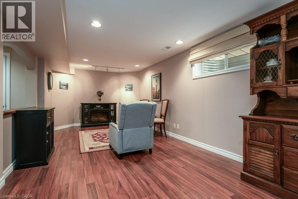 110 Deer Ridge Drive, Kitchener, Ontario  N2P 2K9 - Photo 28 - 40806890