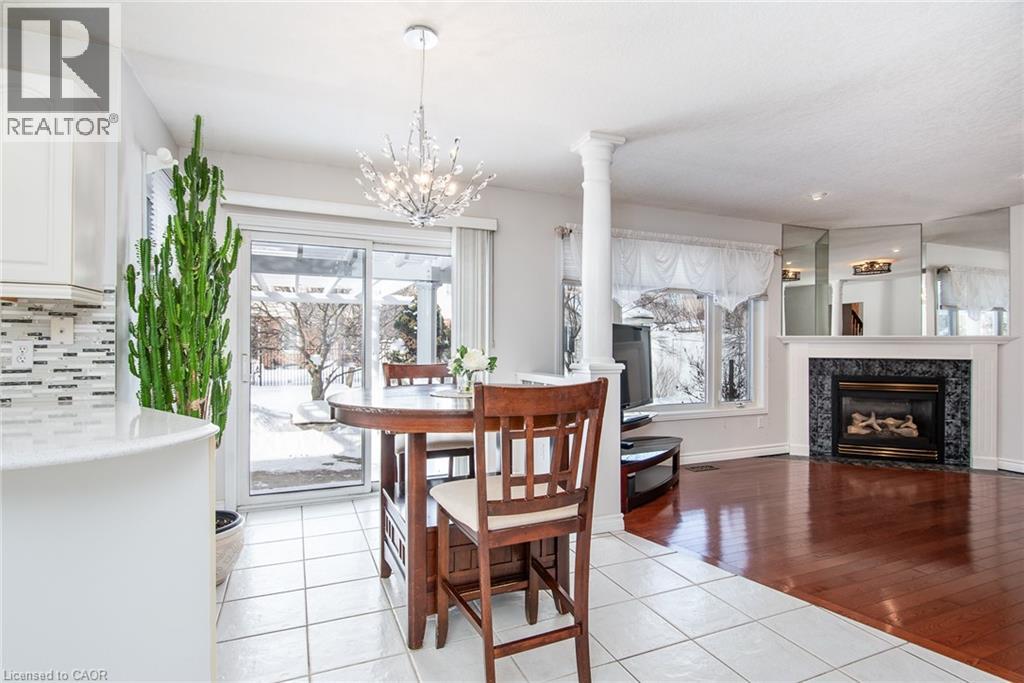 110 Deer Ridge Drive, Kitchener, Ontario  N2P 2K9 - Photo 14 - 40806890