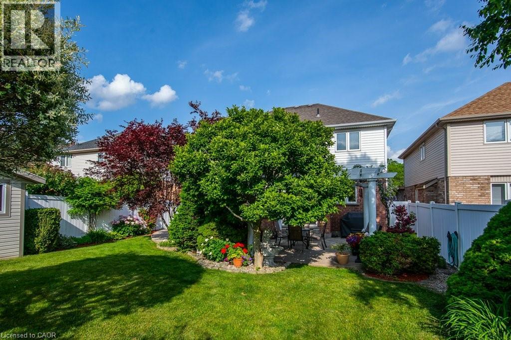 110 Deer Ridge Drive, Kitchener, Ontario  N2P 2K9 - Photo 40 - 40806890