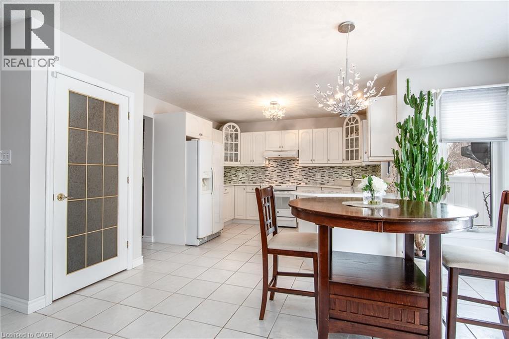 110 Deer Ridge Drive, Kitchener, Ontario  N2P 2K9 - Photo 16 - 40806890