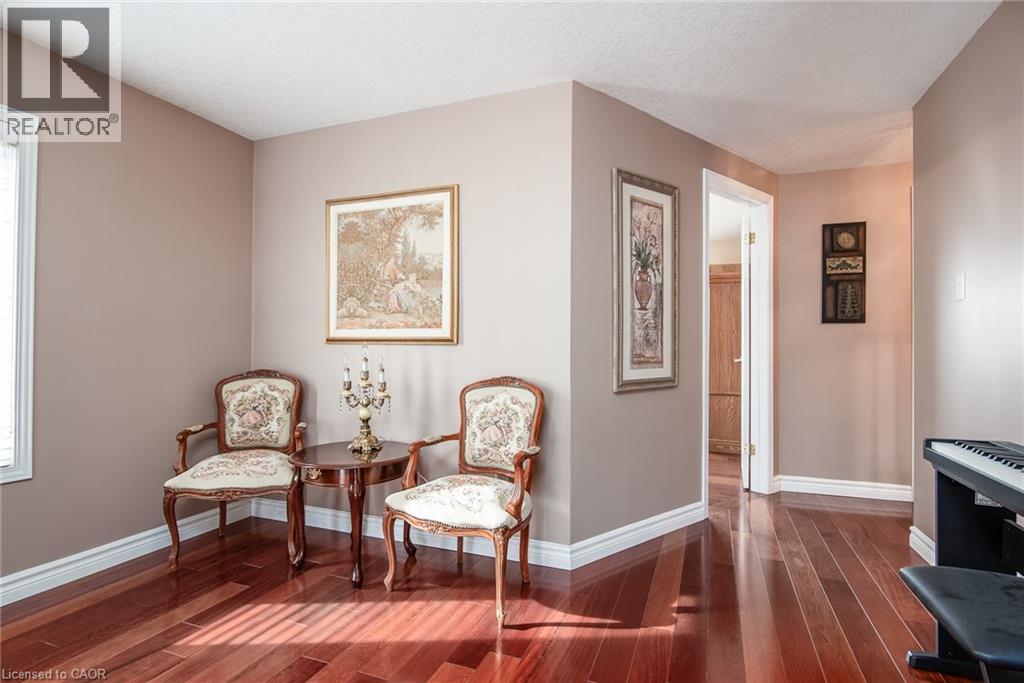 110 Deer Ridge Drive, Kitchener, Ontario  N2P 2K9 - Photo 25 - 40806890