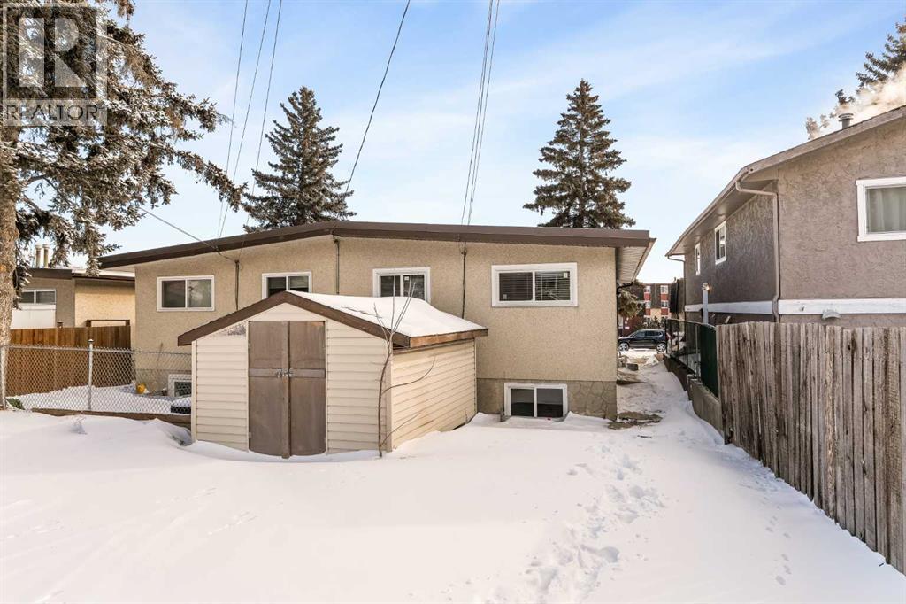 75 Galbraith Drive Sw, Calgary, Alberta  T3E 4Z5 - Photo 32 - A2270890
