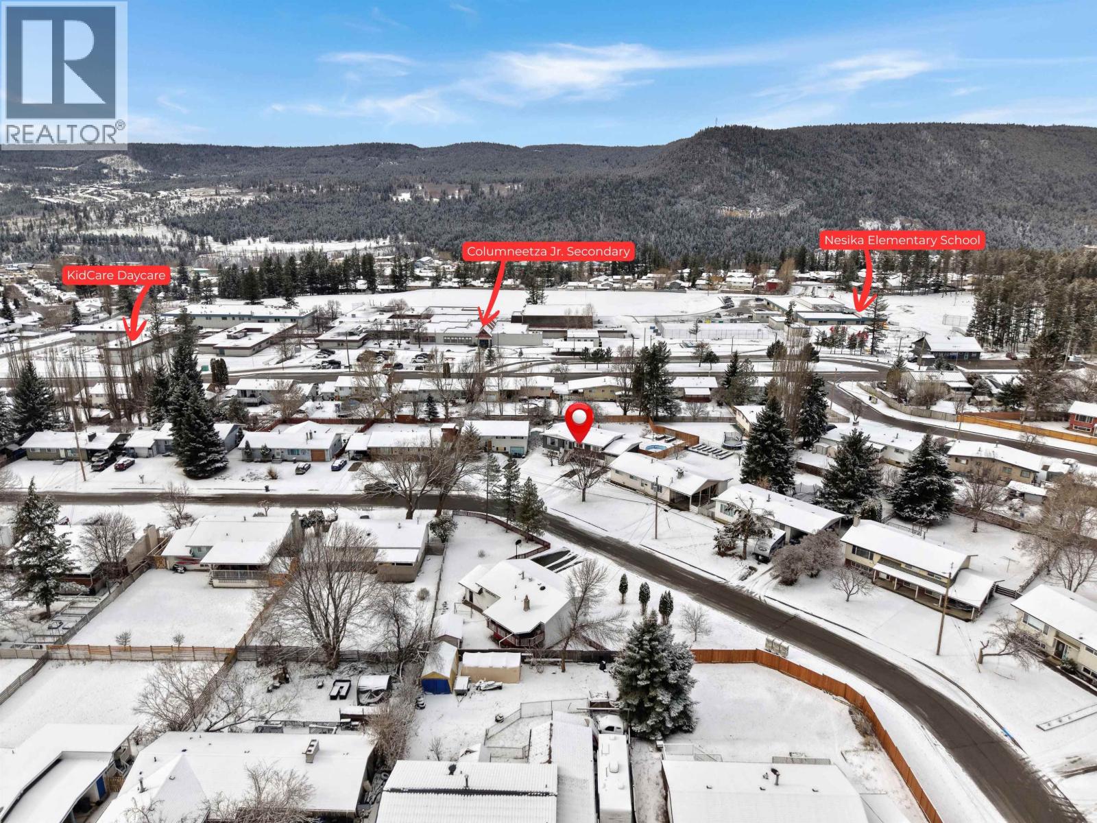 1085 N Ninth Avenue, Williams Lake, British Columbia  V2G 2L2 - Photo 34 - R3099907