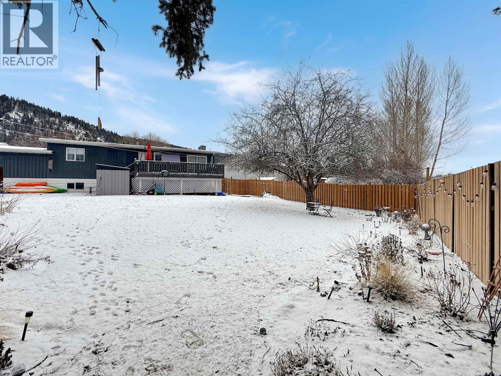 1085 N Ninth Avenue, Williams Lake, British Columbia  V2G 2L2 - Photo 27 - R3099907