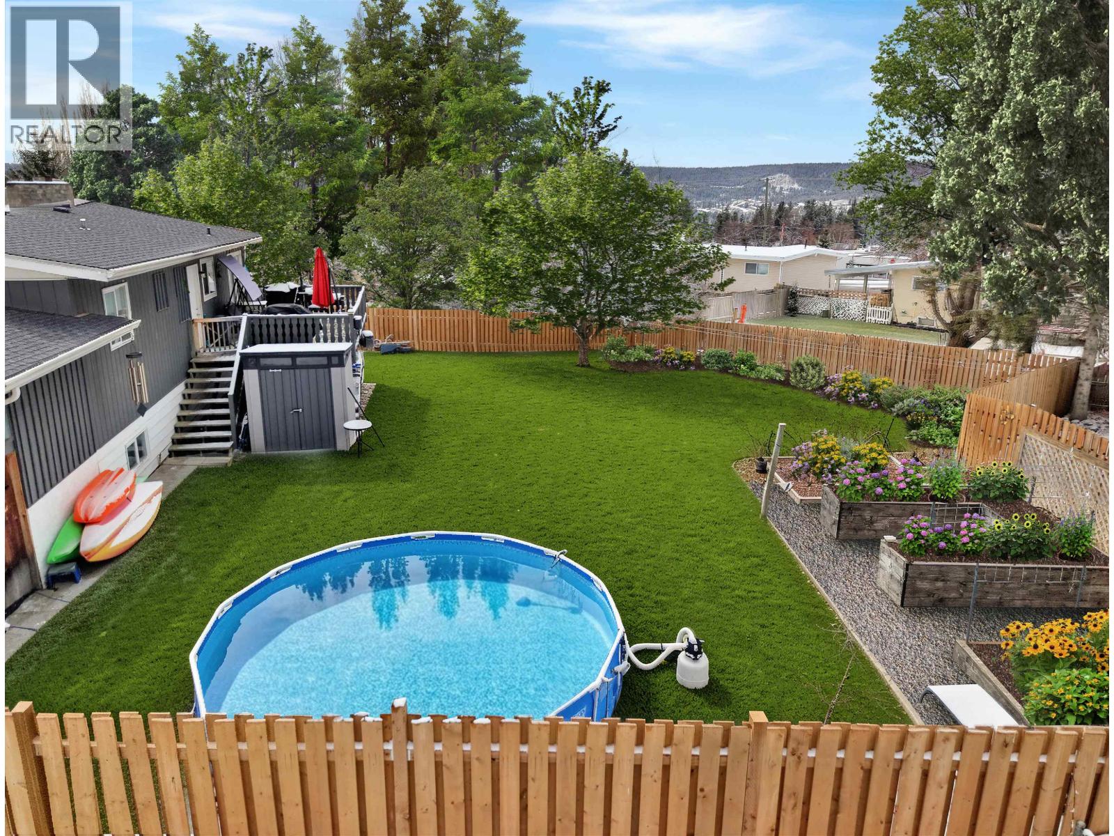 1085 N Ninth Avenue, Williams Lake, British Columbia  V2G 2L2 - Photo 26 - R3099907