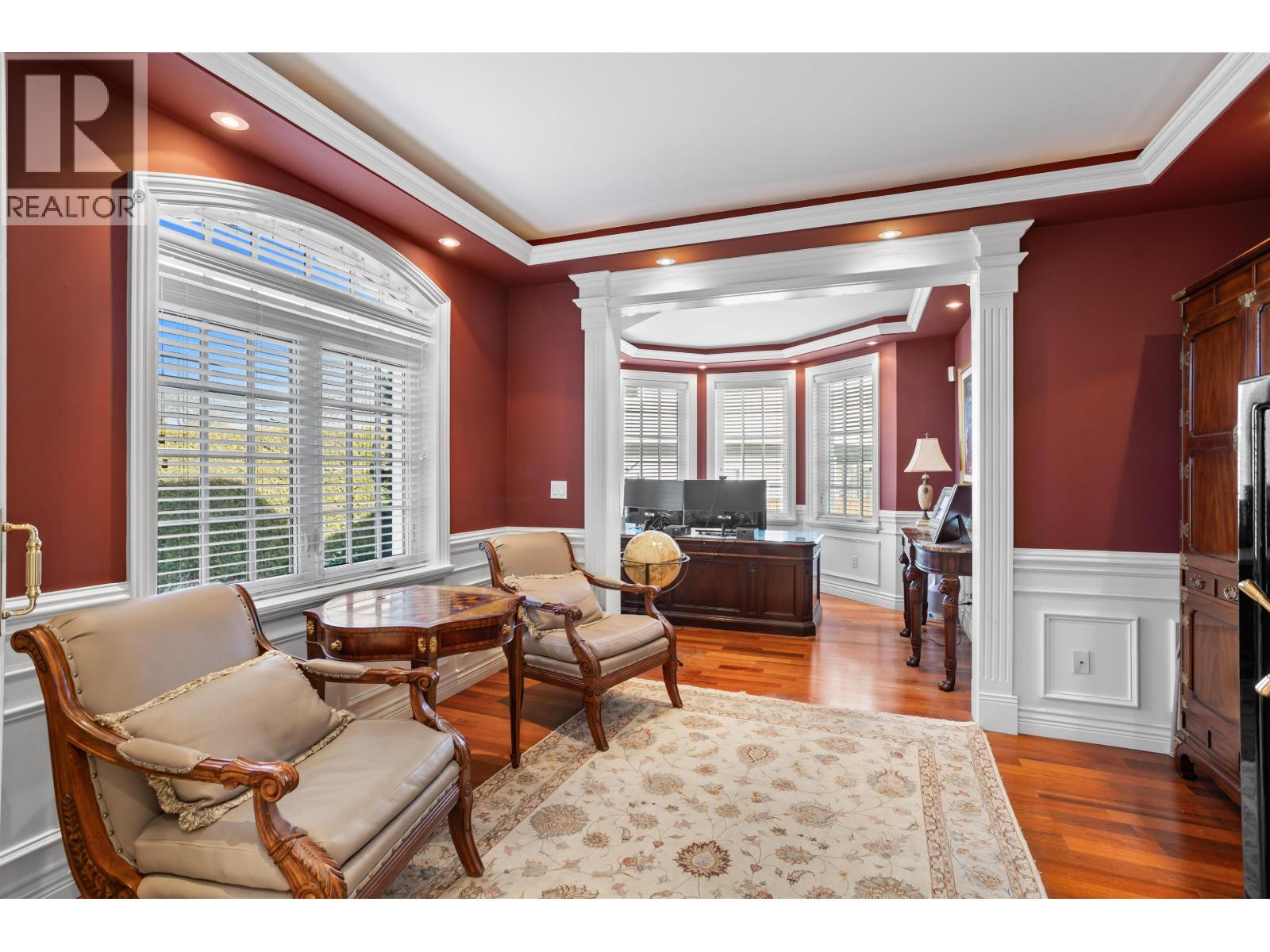 745 Capital Court, Port Coquitlam, British Columbia  V3C 6E4 - Photo 19 - R3100197