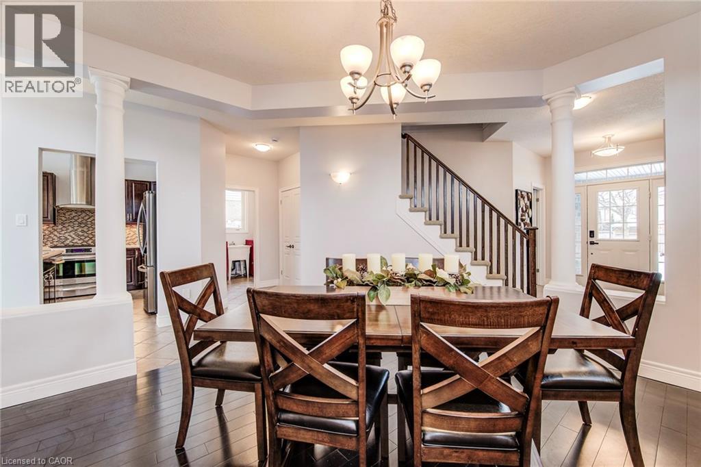 14 La Salle Street, Breslau, Ontario  N0B 1M0 - Photo 13 - 40809479