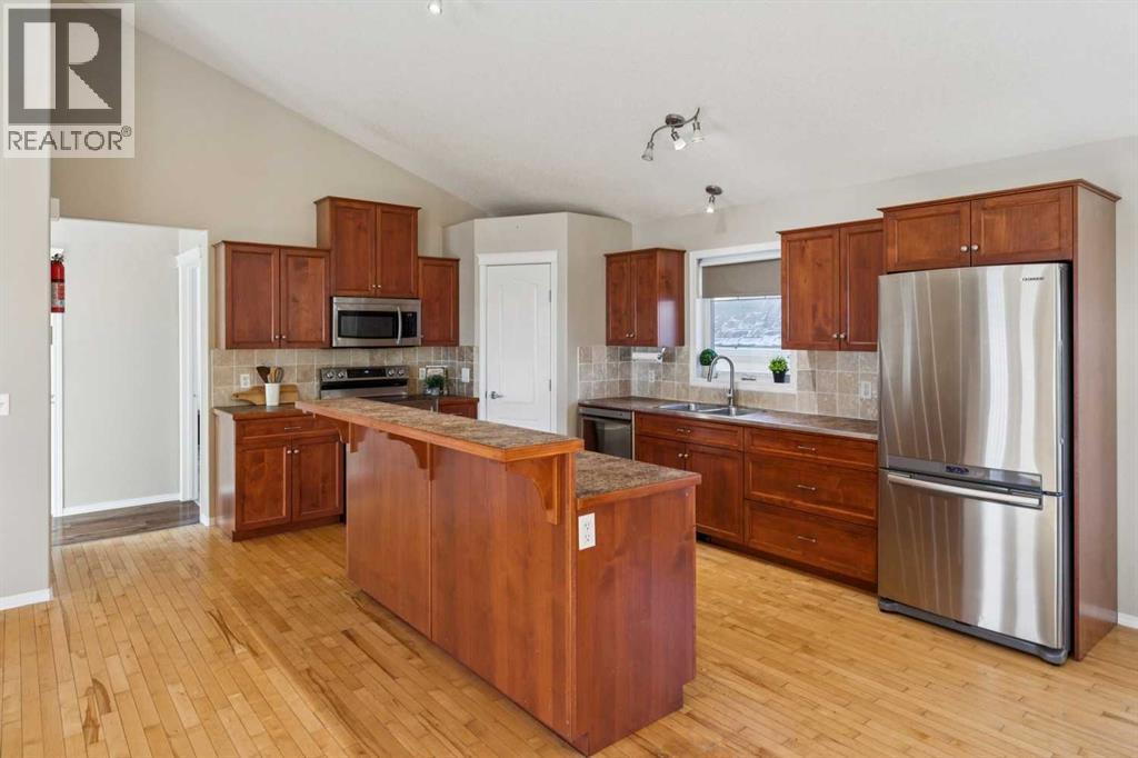 100b Westview Drive, Nanton, Alberta  T0L 1R0 - Photo 15 - A2281194