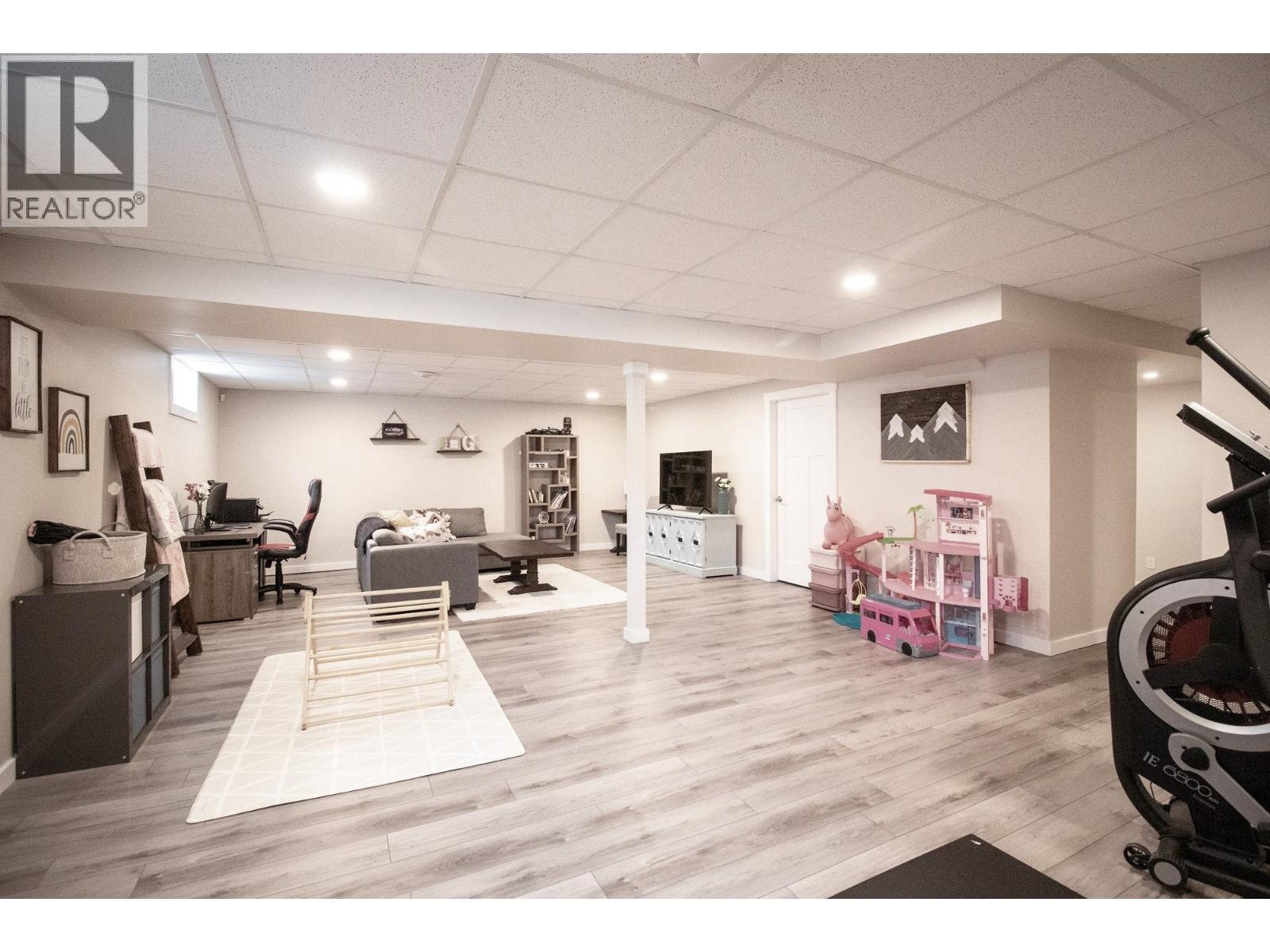 10519 114 Avenue, Fort St. John, British Columbia  V1J 6H7 - Photo 28 - R3100535