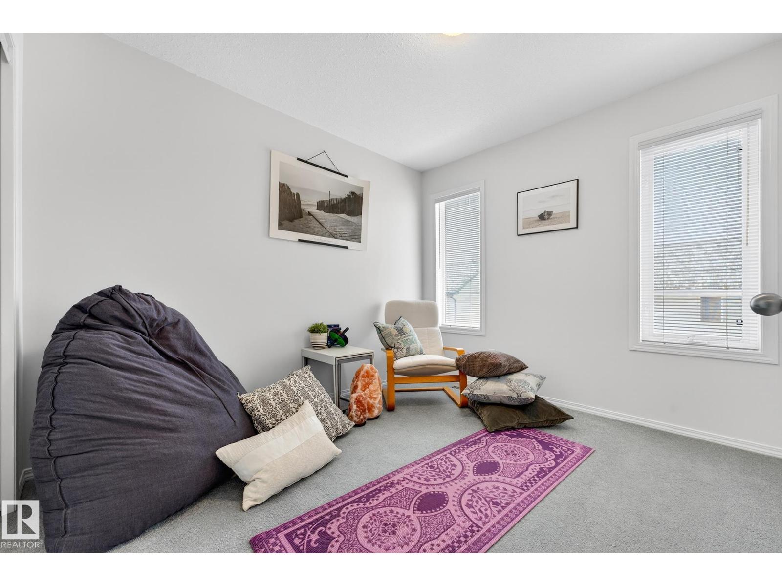 #16 225 Blackburn Dr E Sw, Edmonton, Alberta  T6W 1H1 - Photo 16 - E4477507