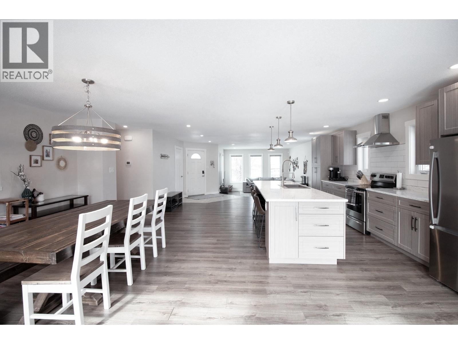 10519 114 Avenue, Fort St. John, British Columbia  V1J 6H7 - Photo 5 - R3100535