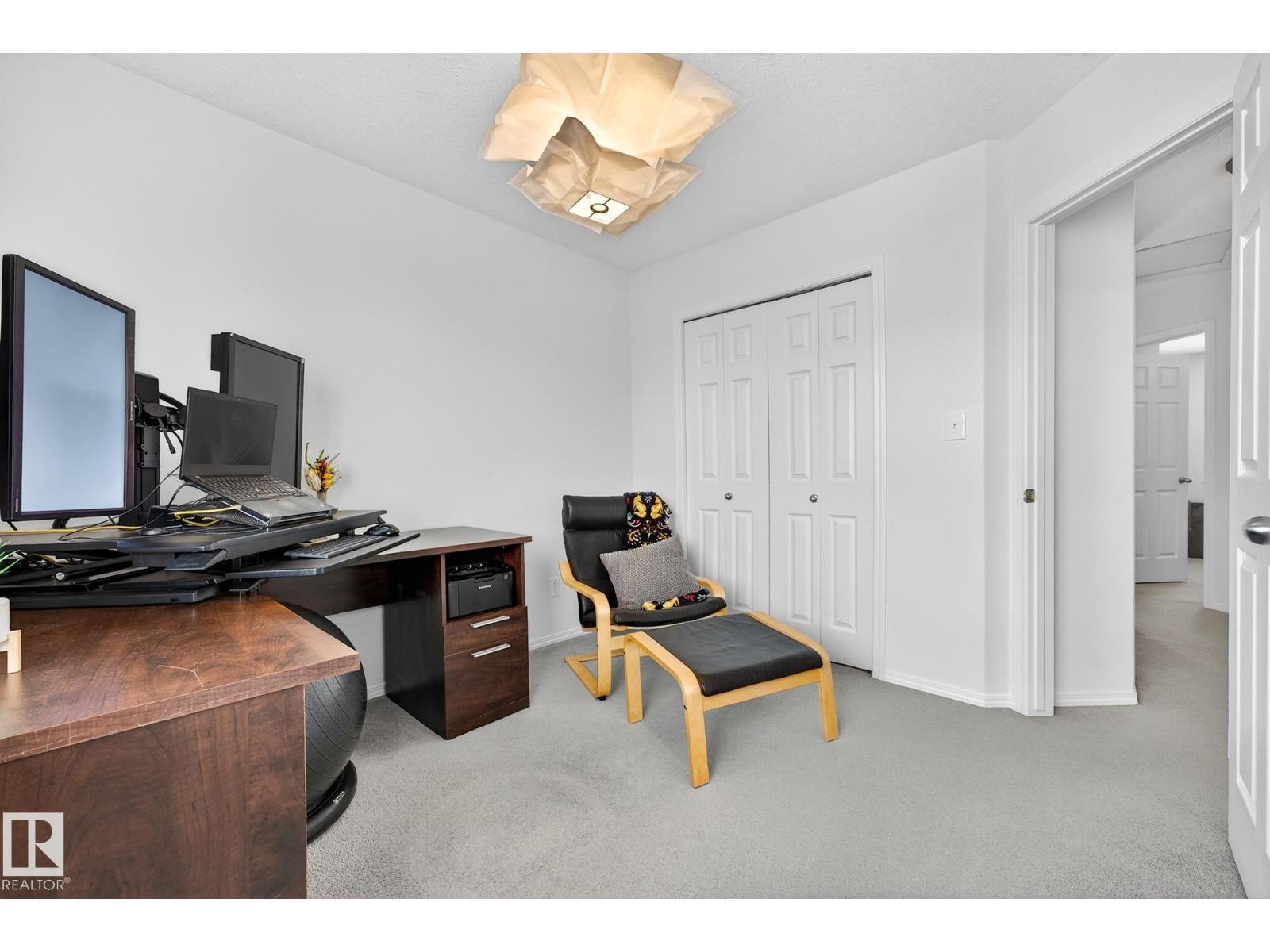 #16 225 Blackburn Dr E Sw, Edmonton, Alberta  T6W 1H1 - Photo 19 - E4477507