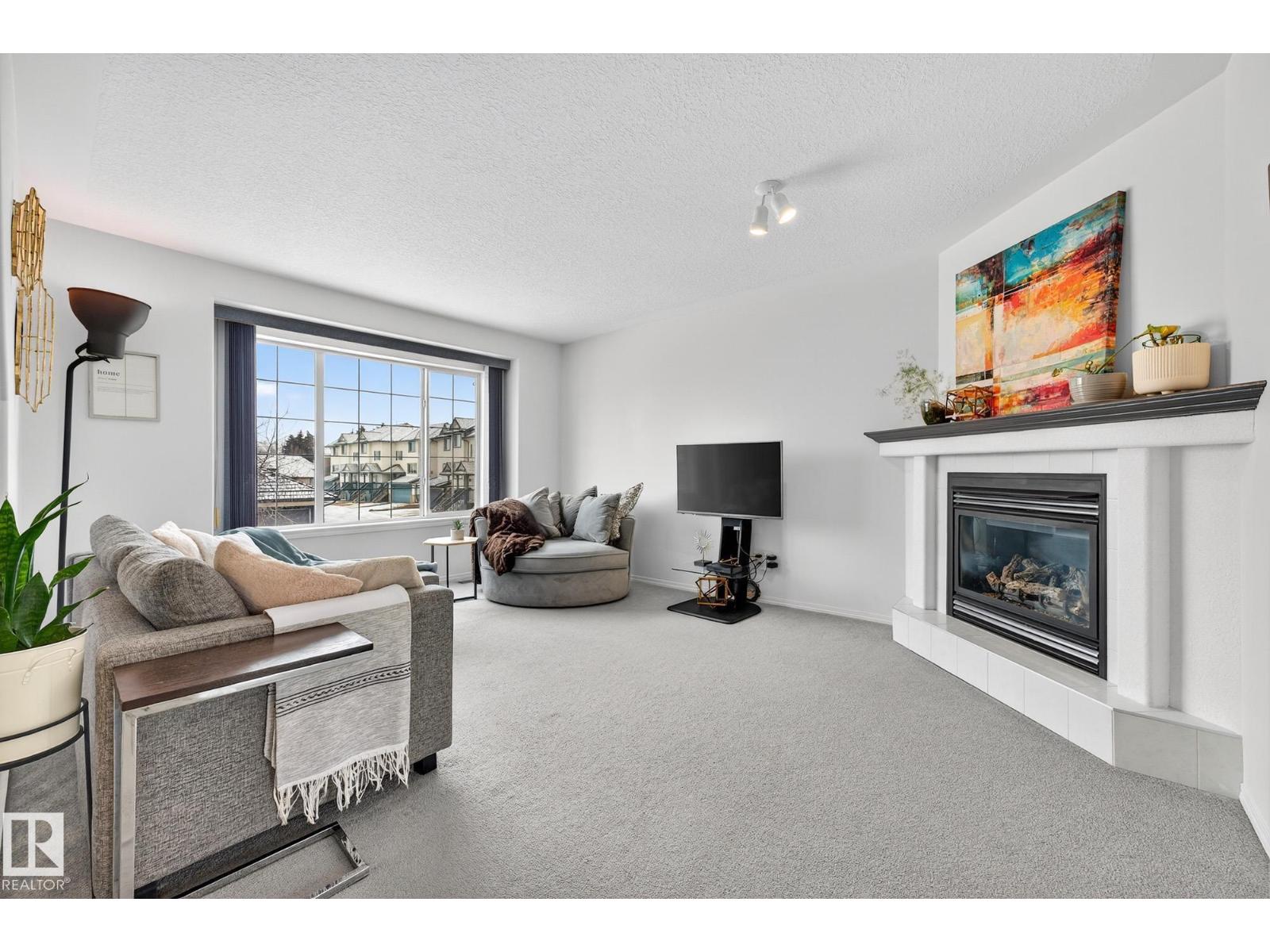 #16 225 Blackburn Dr E Sw, Edmonton, Alberta  T6W 1H1 - Photo 3 - E4477507