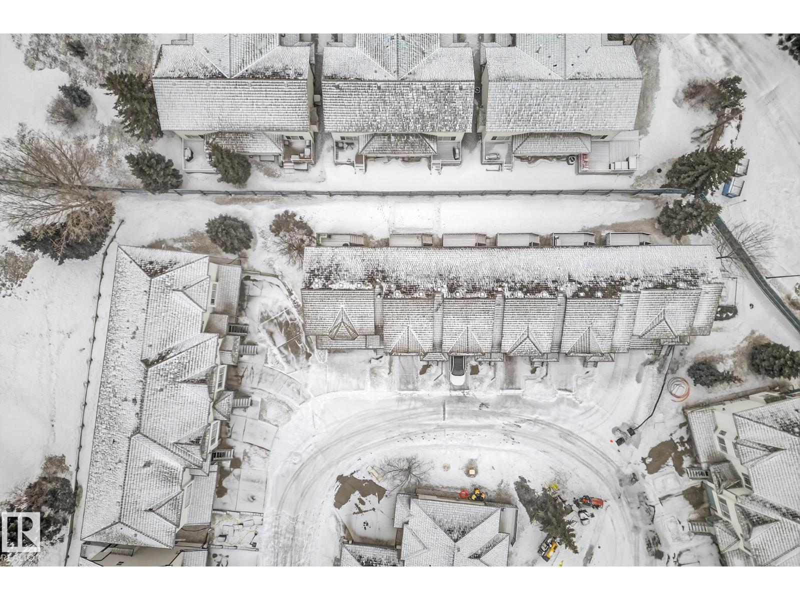 #16 225 Blackburn Dr E Sw, Edmonton, Alberta  T6W 1H1 - Photo 33 - E4477507