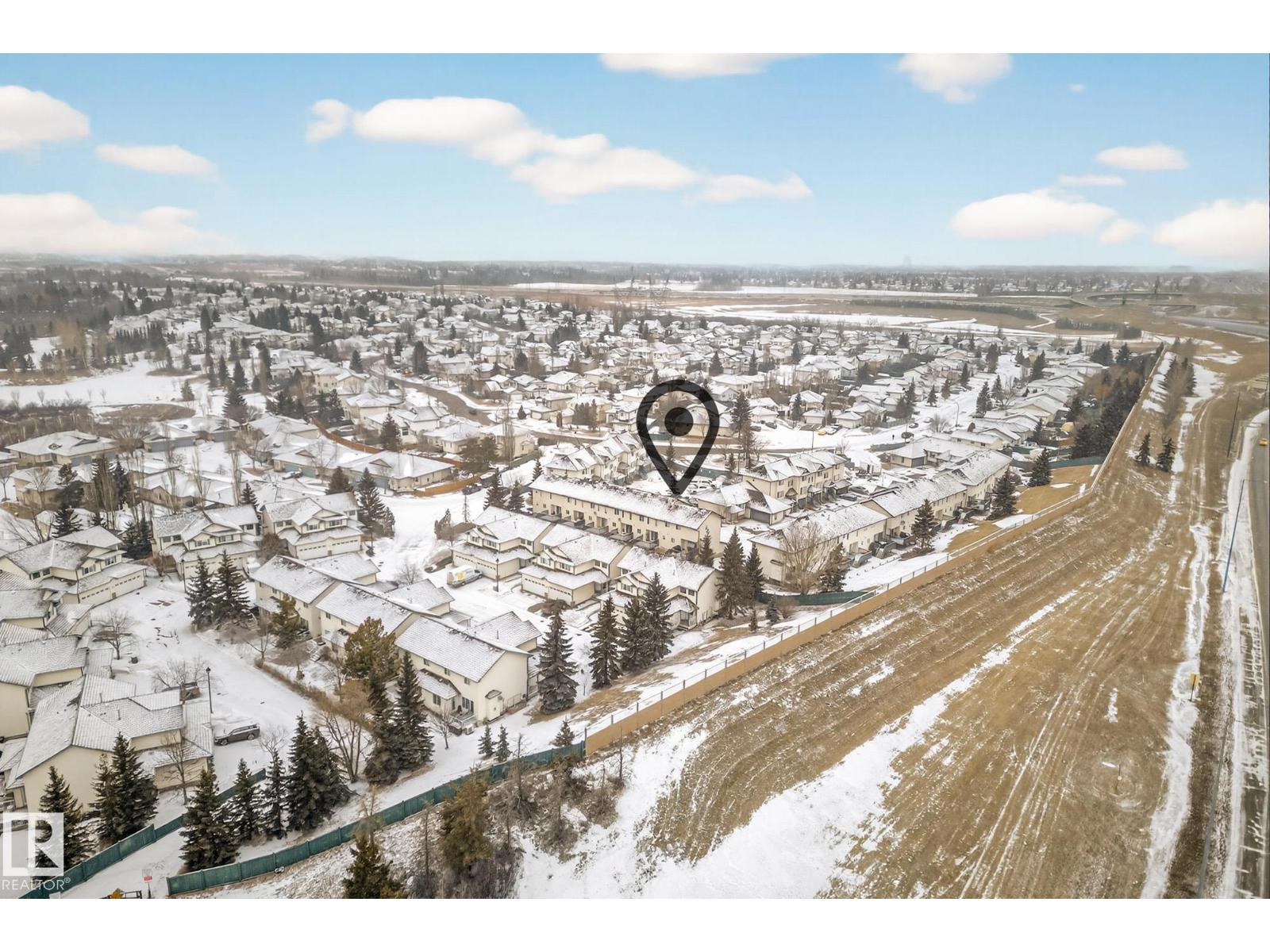 #16 225 Blackburn Dr E Sw, Edmonton, Alberta  T6W 1H1 - Photo 35 - E4477507