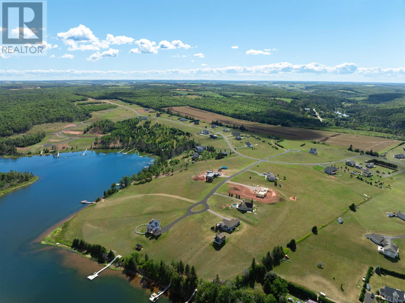 D-07 Riverbend Lane, Granville On The Water, North Granville, Prince Edward Island  C1N 4N0 - Photo 2 - 202506580