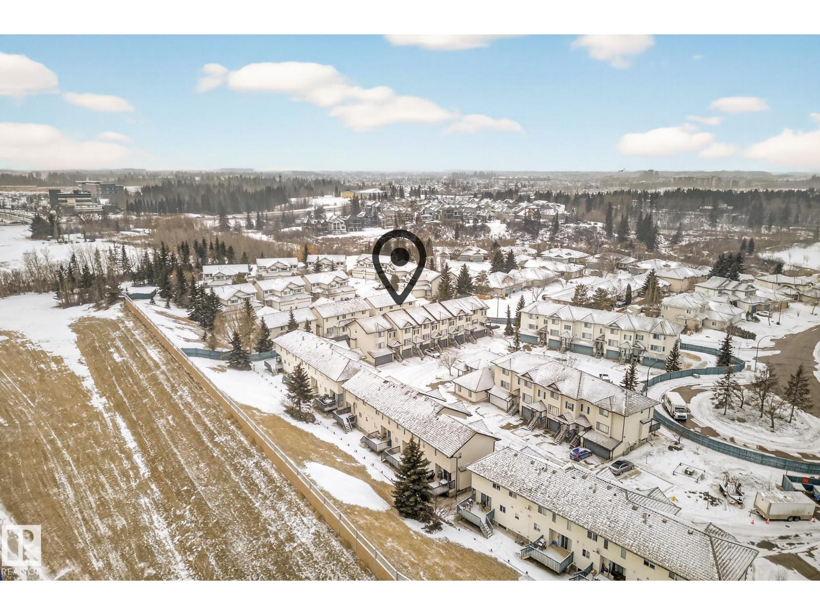 #16 225 Blackburn Dr E Sw, Edmonton, Alberta  T6W 1H1 - Photo 34 - E4477507