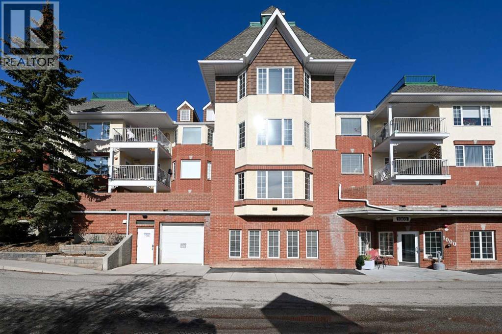 #, 1202 Sienna Park Green SW, Calgary, Alberta