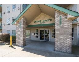 205 2435 CENTER STREET, Abbotsford, British Columbia