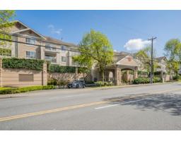 321 19750 64 AVENUE, Langley, British Columbia