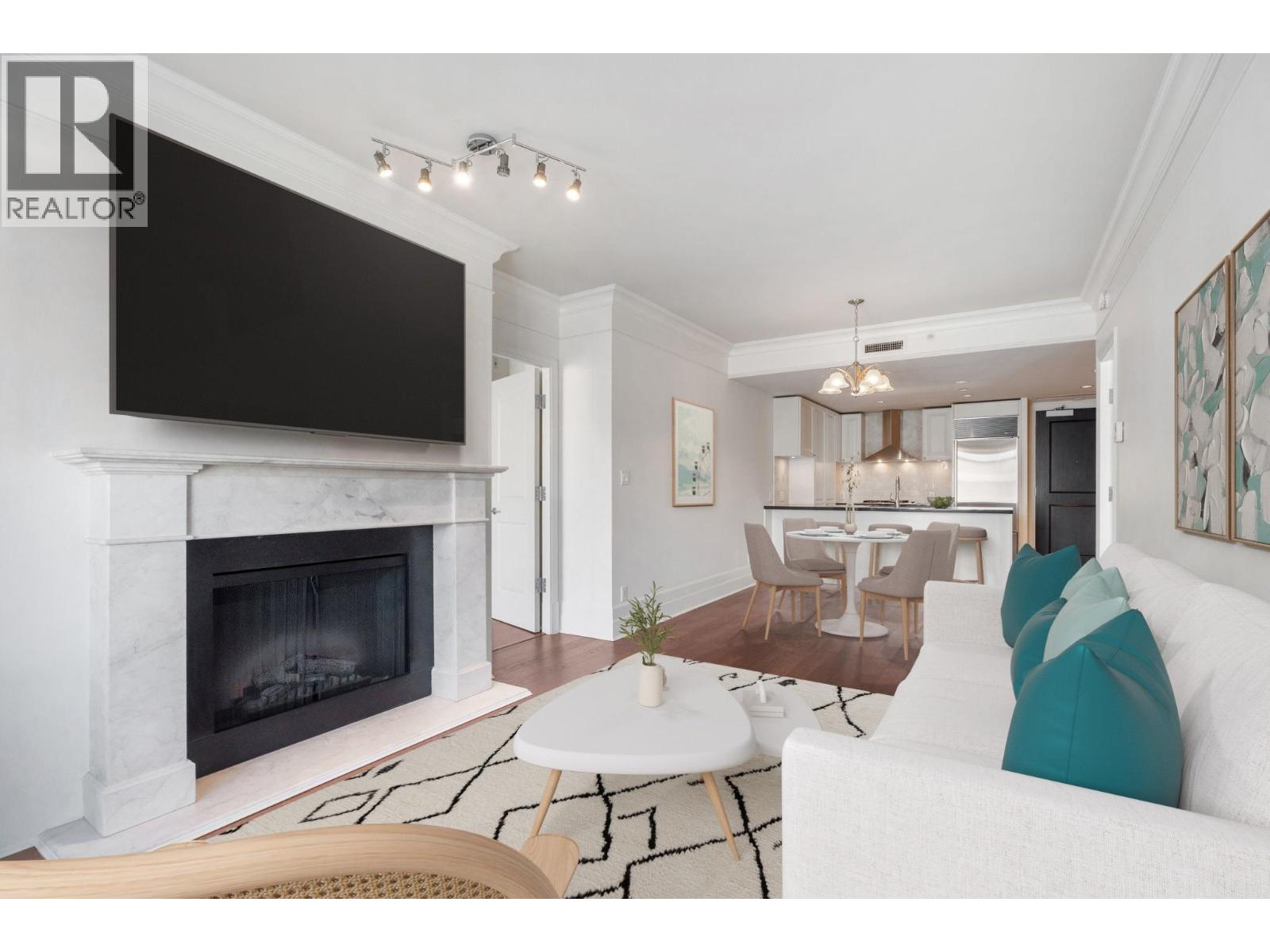 300 533 Waters Edge Crescent, West Vancouver, British Columbia  V7T 0A2 - Photo 7 - R3054069