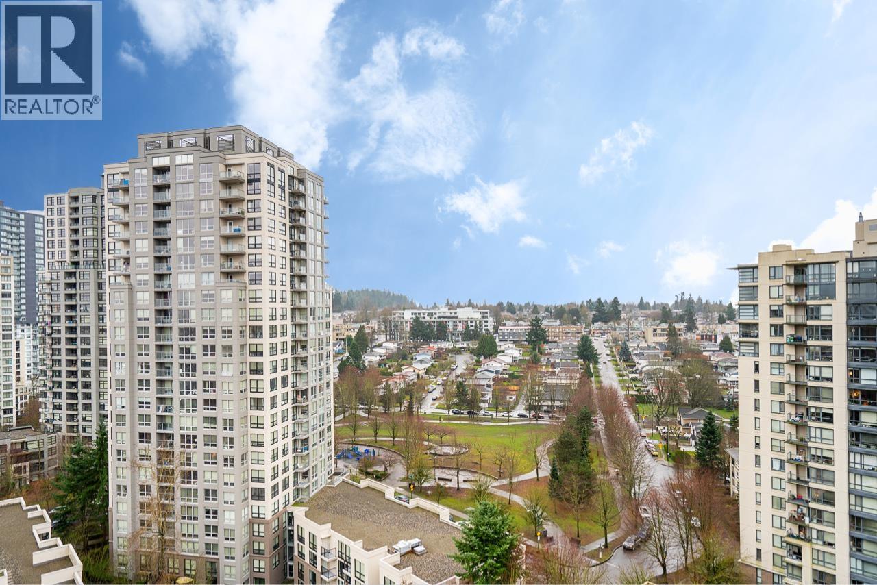 1710 5288 Melbourne Street, Vancouver, British Columbia  V5R 6E6 - Photo 14 - R3088351