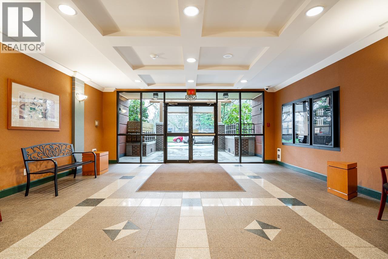 1710 5288 Melbourne Street, Vancouver, British Columbia  V5R 6E6 - Photo 24 - R3088351