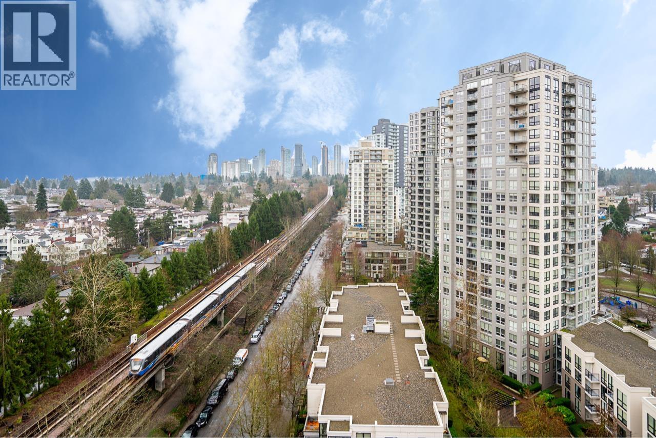 1710 5288 Melbourne Street, Vancouver, British Columbia  V5R 6E6 - Photo 29 - R3088351