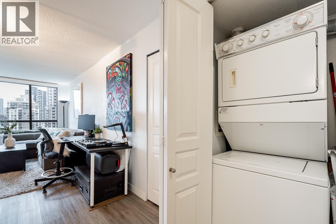 1710 5288 Melbourne Street, Vancouver, British Columbia  V5R 6E6 - Photo 19 - R3088351