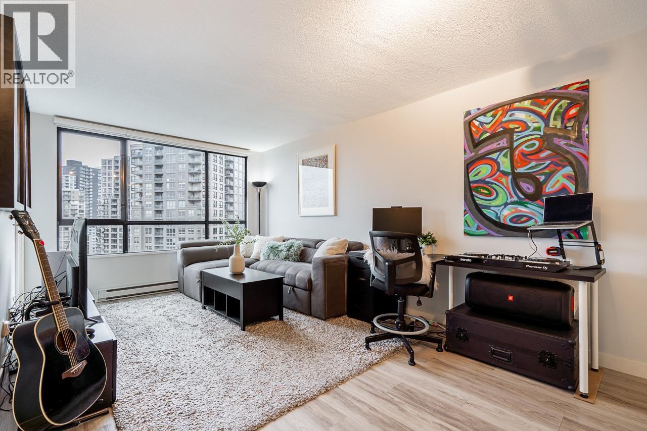 1710 5288 Melbourne Street, Vancouver, British Columbia  V5R 6E6 - Photo 10 - R3088351