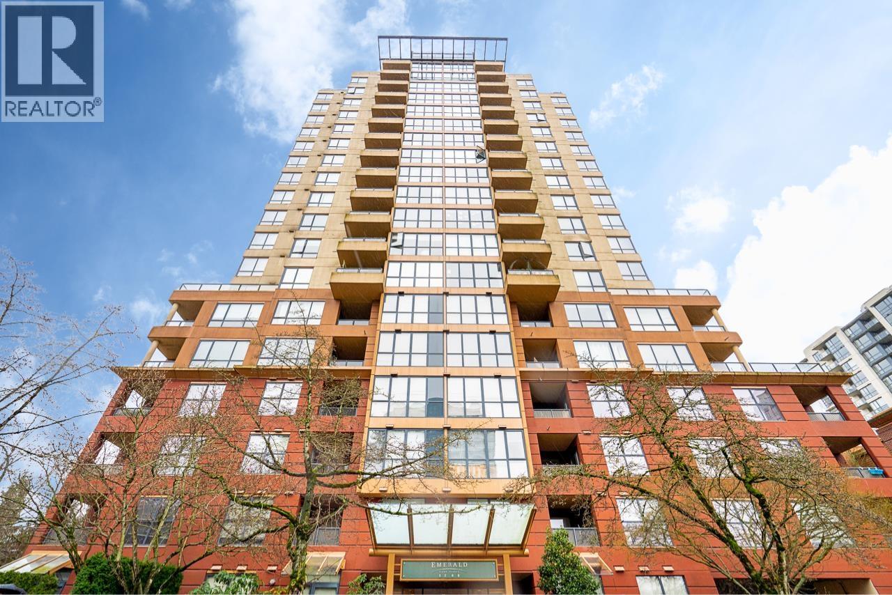 1710 5288 Melbourne Street, Vancouver, British Columbia  V5R 6E6 - Photo 31 - R3088351