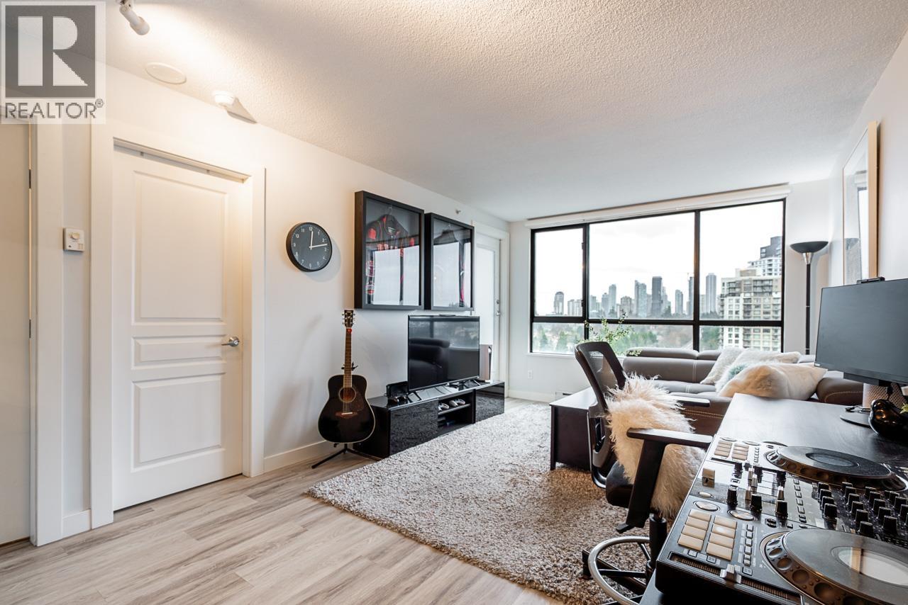 1710 5288 Melbourne Street, Vancouver, British Columbia  V5R 6E6 - Photo 11 - R3088351