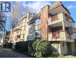 217 7531 MINORU BOULEVARD, Richmond, British Columbia