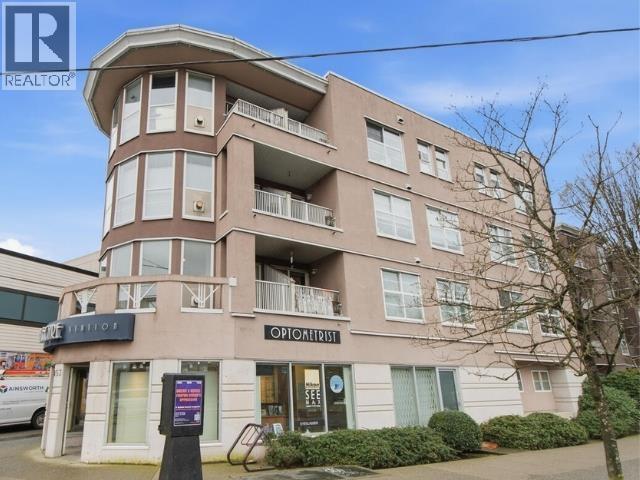 206 1688 E 8th Avenue, Vancouver, British Columbia  V5N 1T5 - Photo 1 - R3100268