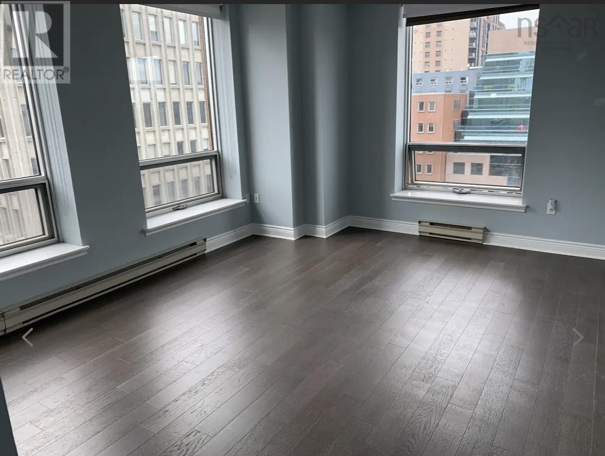 1002 1465 Brenton Street, Halifax, Nova Scotia  B3J 3T3 - Photo 1 - 202604783