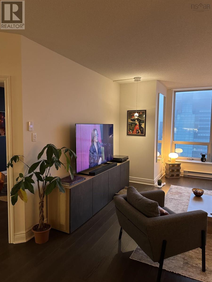 1002 1465 Brenton Street, Halifax, Nova Scotia  B3J 3T3 - Photo 4 - 202604783