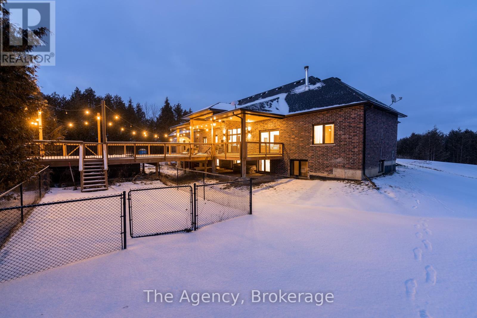 634060 Highway 10 Highway, Mono, Ontario  L9W 5P4 - Photo 45 - X12891968