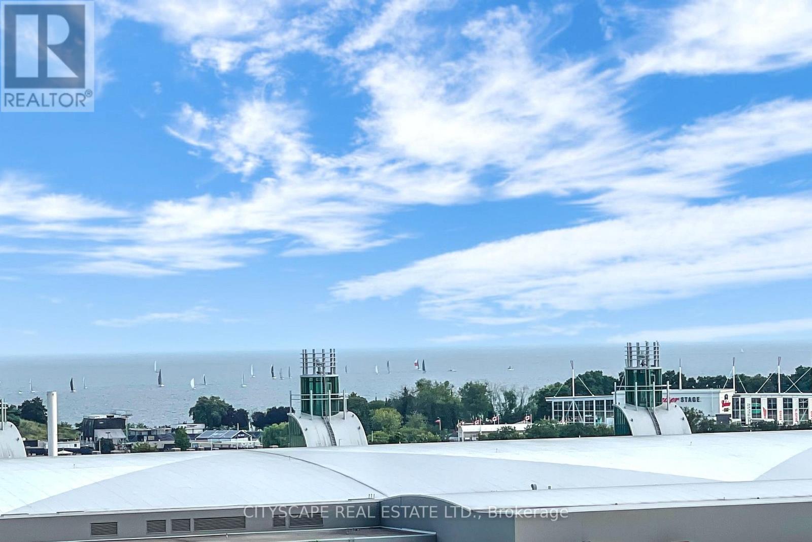 1003 - 59 East Liberty Street, Toronto (Niagara), Ontario  M6K 3R1 - Photo 36 - C12891460